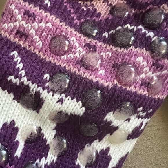 Super snuggly socks - Picture 3 of 4